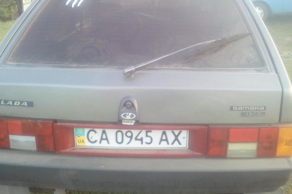 Продам ВАЗ 2109 1993 года в г. Сарны, Ровенская область
