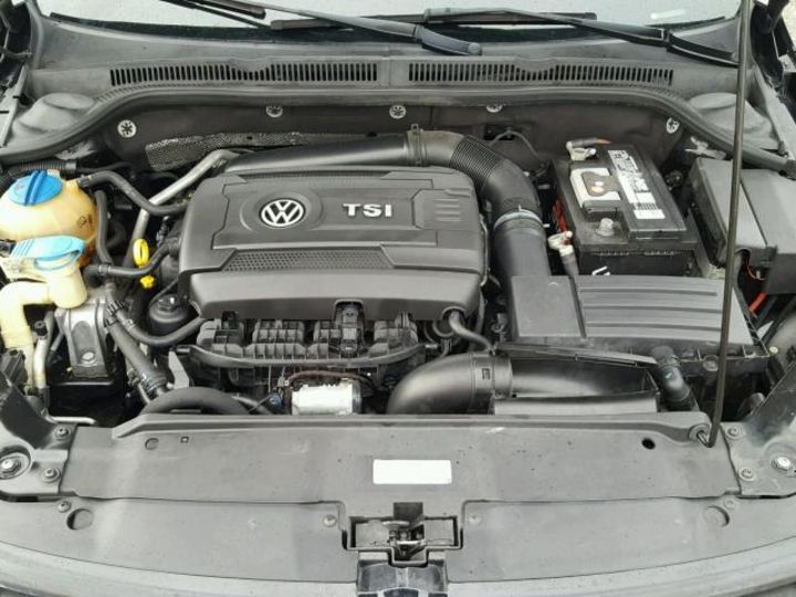 Продам Volkswagen Jetta SE 2014 года в Виннице
