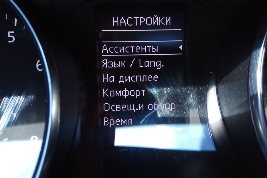 Продам Volkswagen Passat B8 Лед 2016 года в Донецке