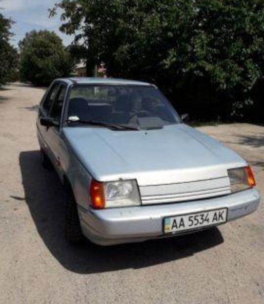 Продам ЗАЗ 1103 Славута 2004 года в Кропивницком