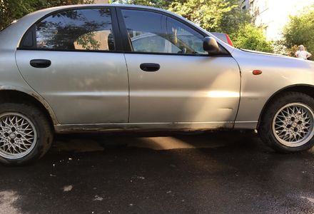 Продам Daewoo Lanos 2005 года в Харькове