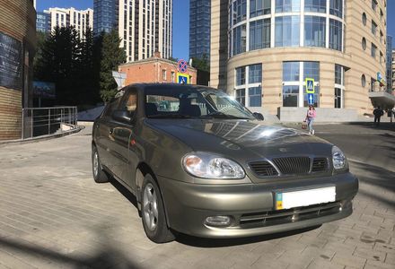 Продам Daewoo Sens 2005 года в Днепре