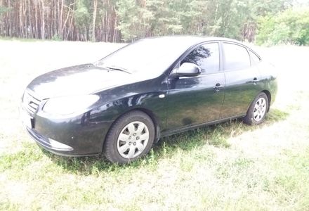 Продам Hyundai Elantra легковой 2008 года в Харькове