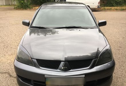 Продам Mitsubishi Lancer 9 2006 года в Одессе