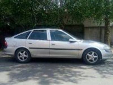 Продам Opel Vectra B 1999 года в Киеве