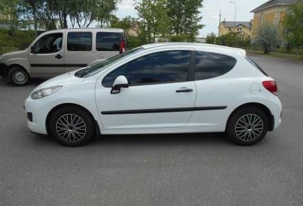 Продам Peugeot 207 2011 года в г. Бровары, Киевская область