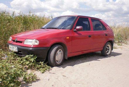 Продам Skoda Felicia 1997 года в г. Мариуполь, Донецкая область