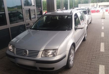 Продам Volkswagen Bora 1999 года в Львове
