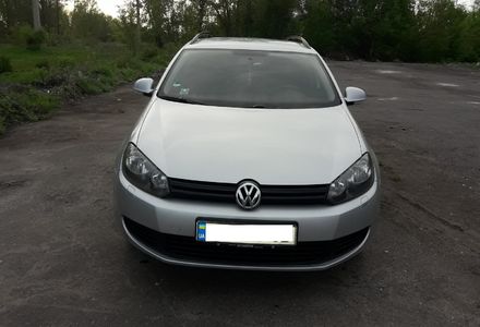 Продам Volkswagen Golf  VI 2012 года в г. Золотоноша, Черкасская область