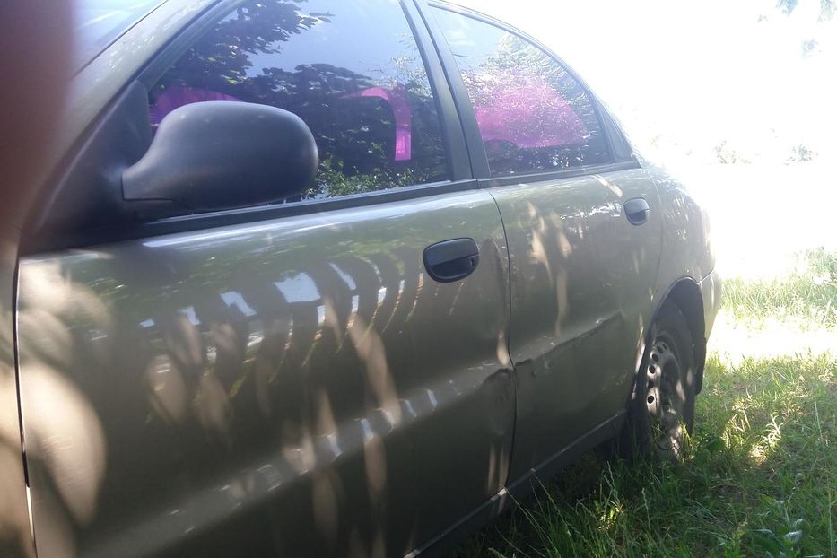 Продам Daewoo Lanos 2008 года в г. Вышгород, Киевская область