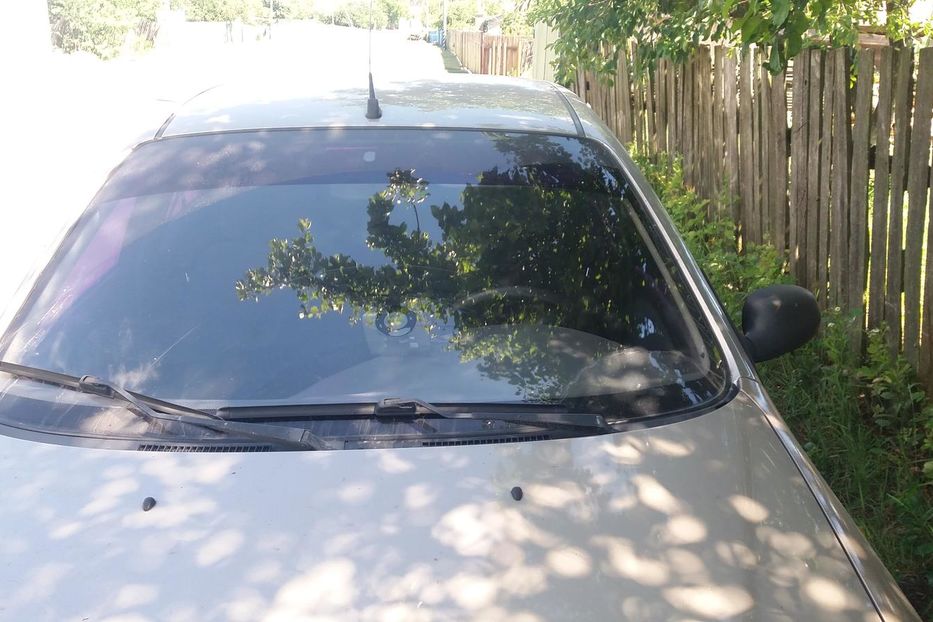 Продам Daewoo Lanos 2008 года в г. Вышгород, Киевская область
