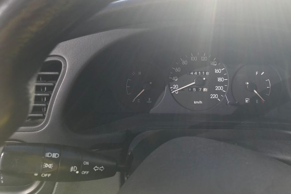 Продам Daewoo Sens 2005 года в Днепре