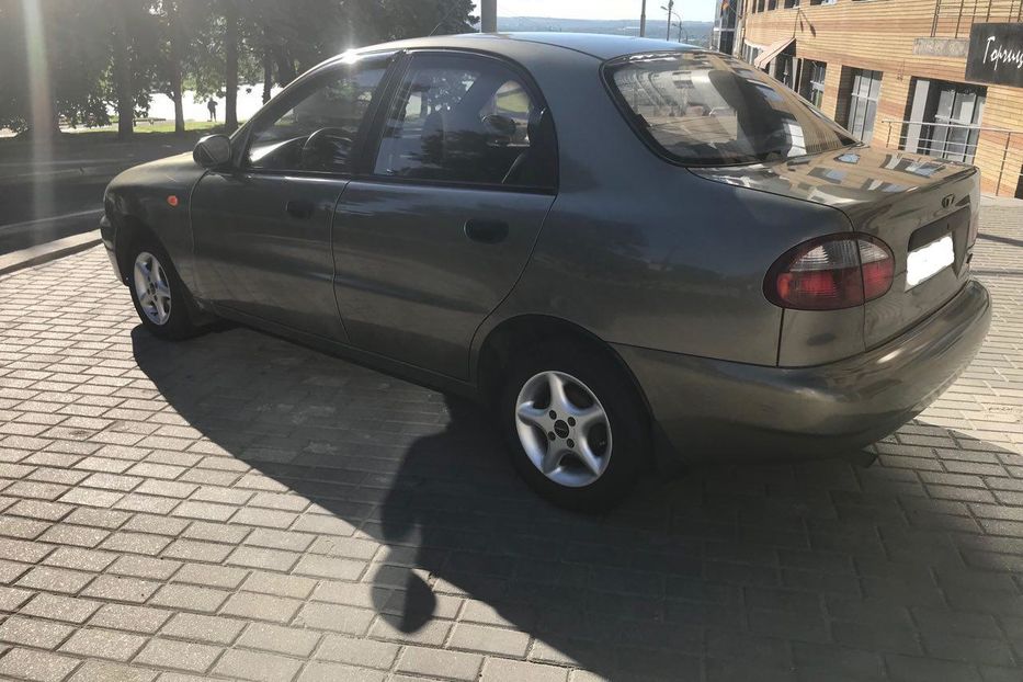 Продам Daewoo Sens 2005 года в Днепре
