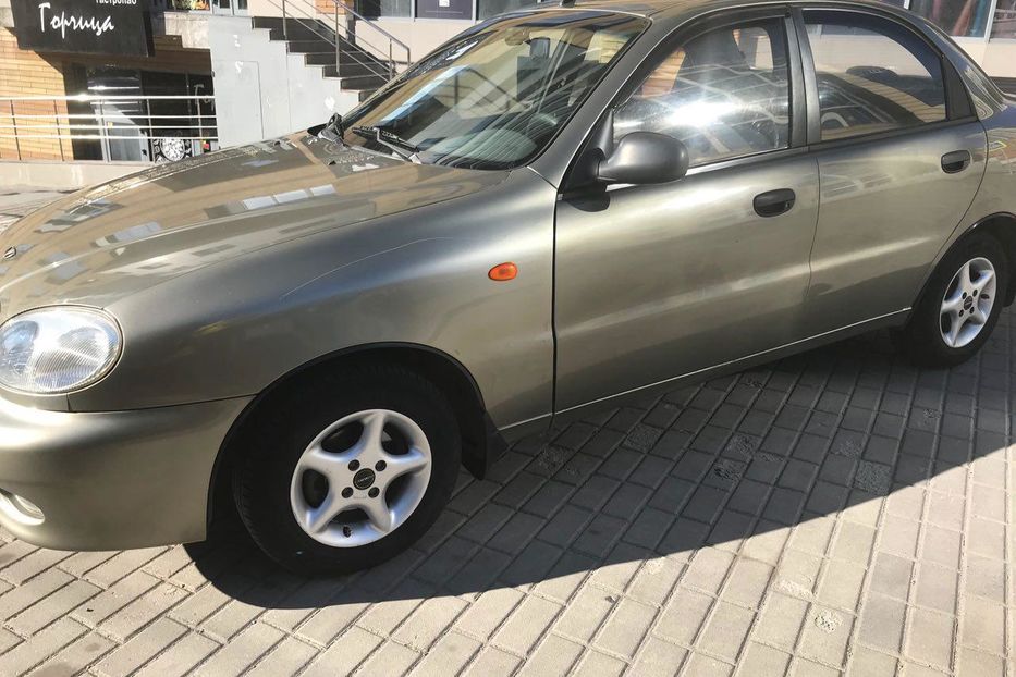 Продам Daewoo Sens 2005 года в Днепре