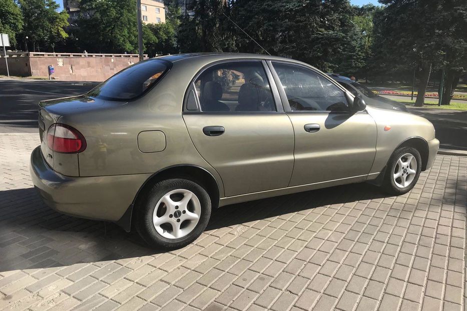 Продам Daewoo Sens 2005 года в Днепре
