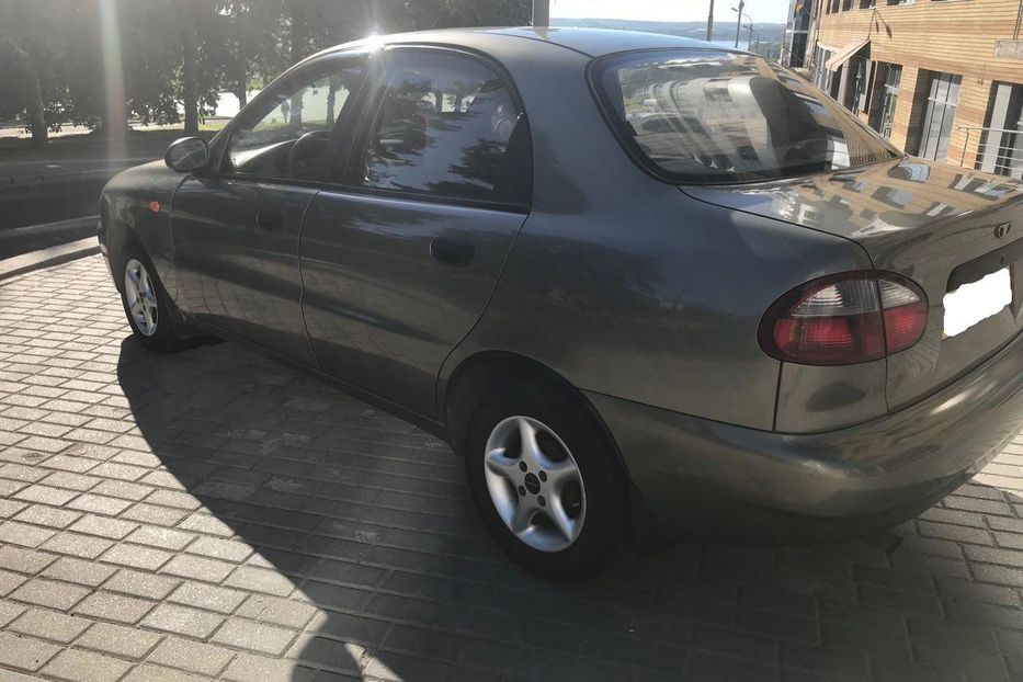 Продам Daewoo Sens 2005 года в Днепре