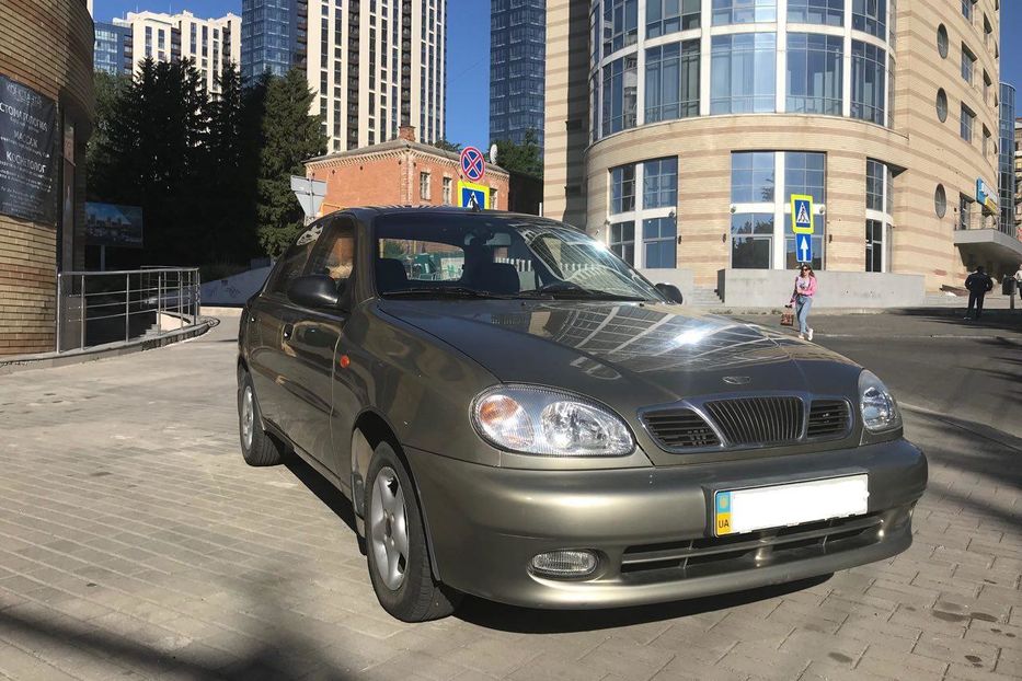 Продам Daewoo Sens 2005 года в Днепре
