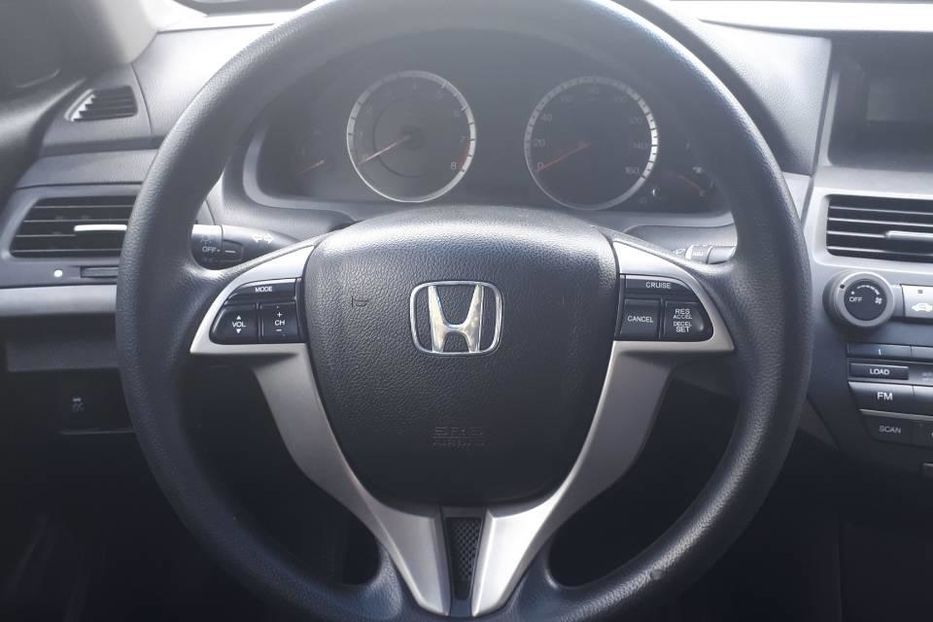 Продам Honda Accord Coupe 2011 года в Львове