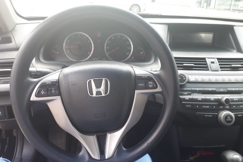 Продам Honda Accord Coupe 2011 года в Львове