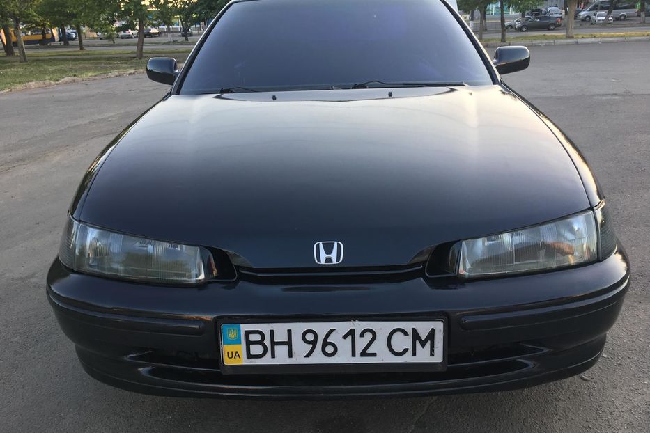 Продам Honda Accord Сс5 1994 года в Николаеве