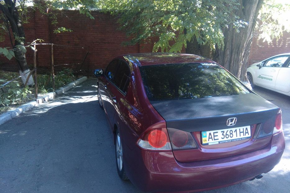 Продам Honda Civic 2006 года в Днепре