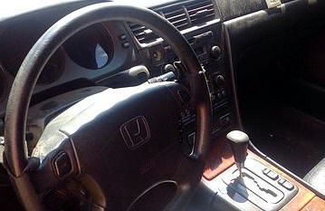 Продам Honda Legend 1997 года в Киеве