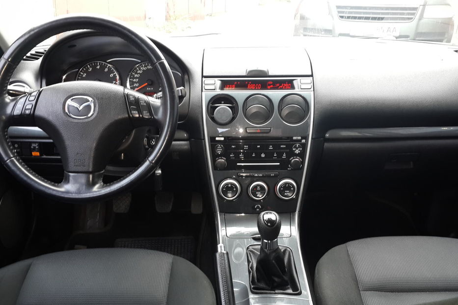 Продам Mazda 6 2006 года в Киеве