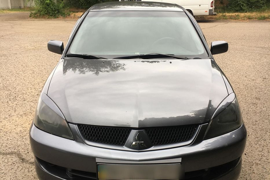 Продам Mitsubishi Lancer 9 2006 года в Одессе