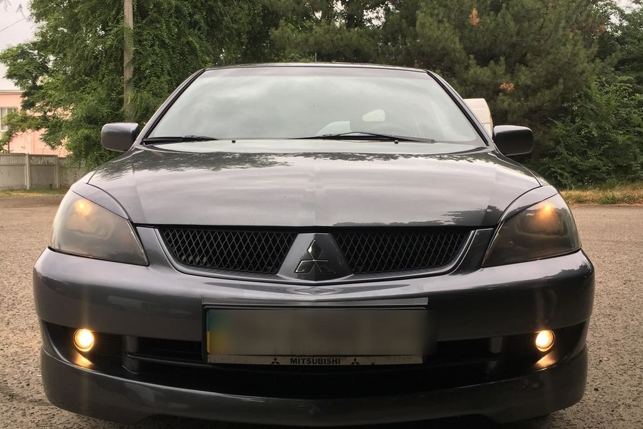 Продам Mitsubishi Lancer 9 2006 года в Одессе