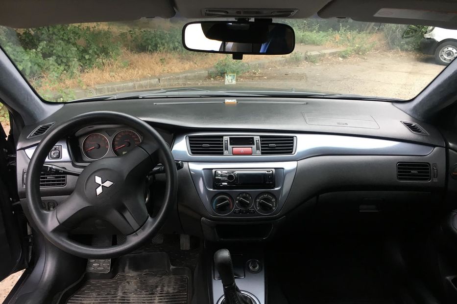 Продам Mitsubishi Lancer 9 2006 года в Одессе