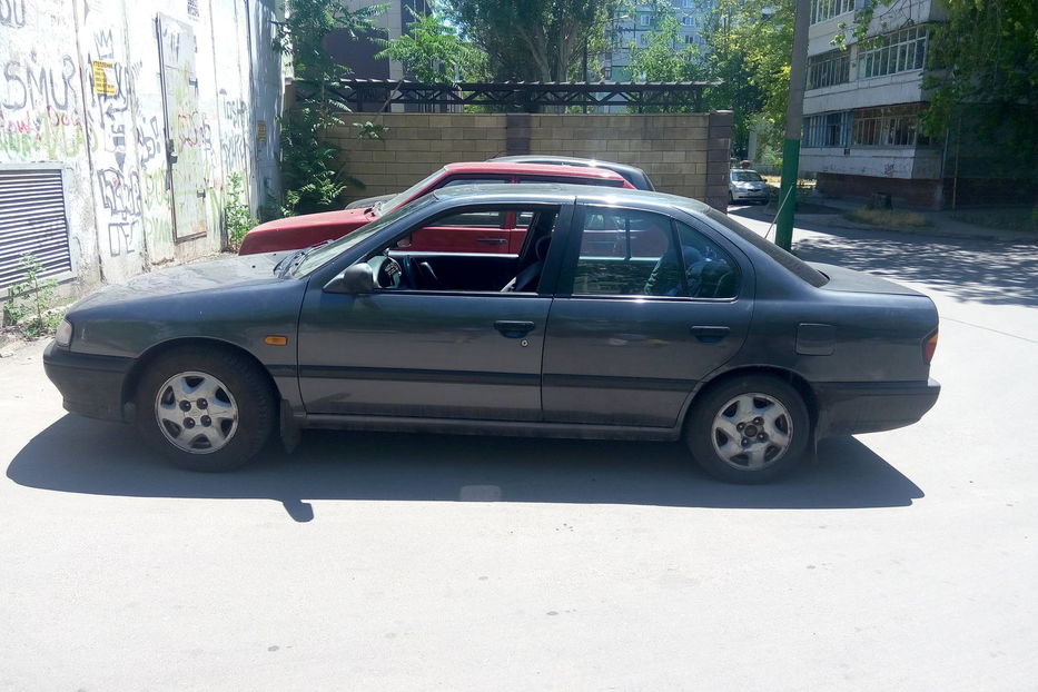 Продам Nissan Primera 20еgt 1991 года в Запорожье