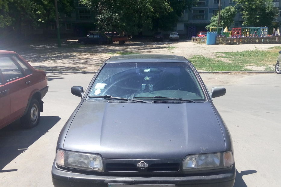 Продам Nissan Primera 20еgt 1991 года в Запорожье