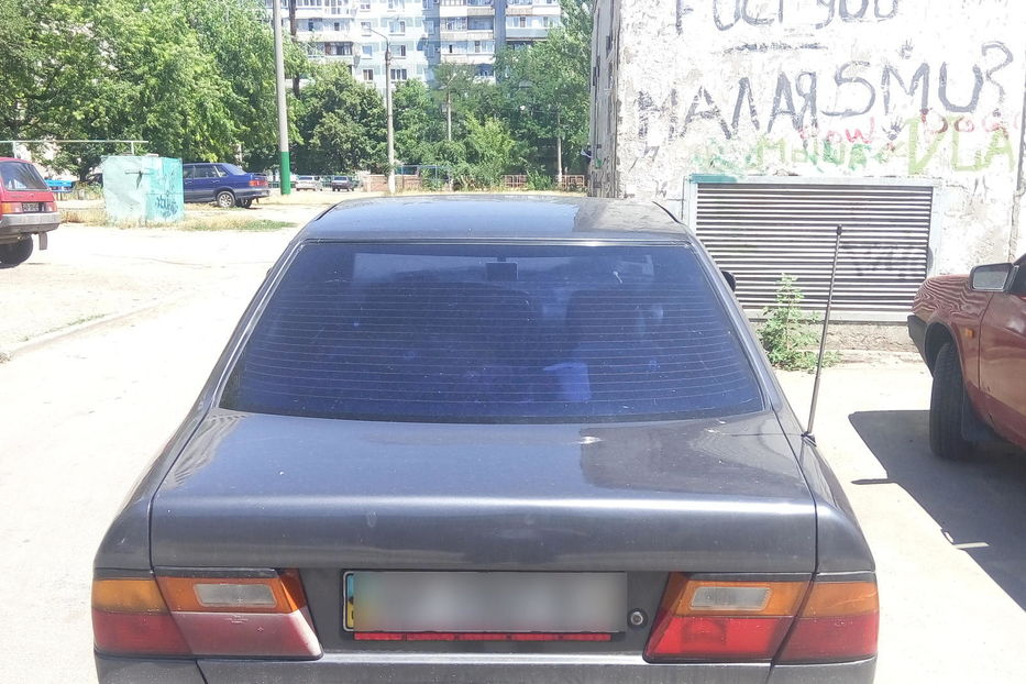 Продам Nissan Primera 20еgt 1991 года в Запорожье