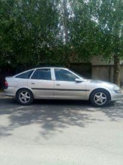 Продам Opel Vectra B 1999 года в Киеве