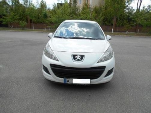 Продам Peugeot 207 2011 года в г. Бровары, Киевская область