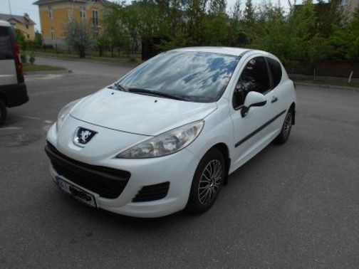 Продам Peugeot 207 2011 года в г. Бровары, Киевская область