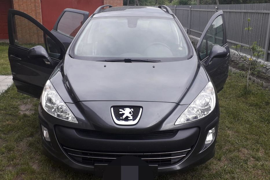 Продам Peugeot 308 2011 года в Ровно