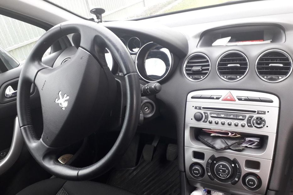 Продам Peugeot 308 2011 года в Ровно