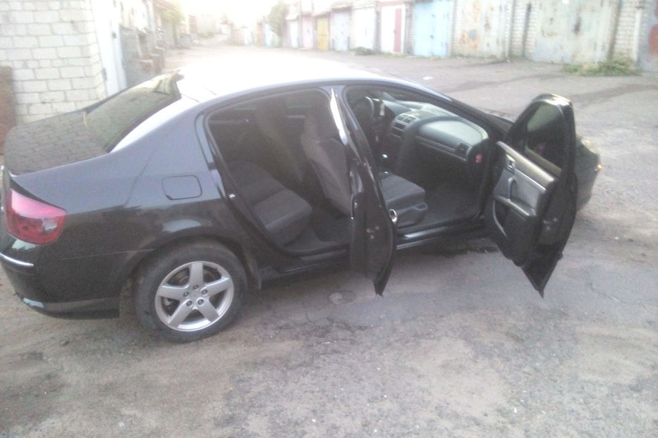 Продам Peugeot 407 2005 года в Николаеве