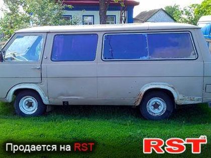 Продам РАФ РАФ 1992 года в Черкассах