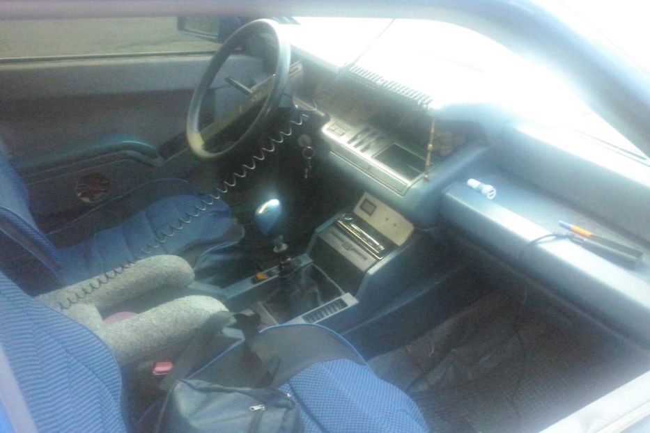 Продам Renault 25 в 29 1987 года в г. Боярка, Киевская область