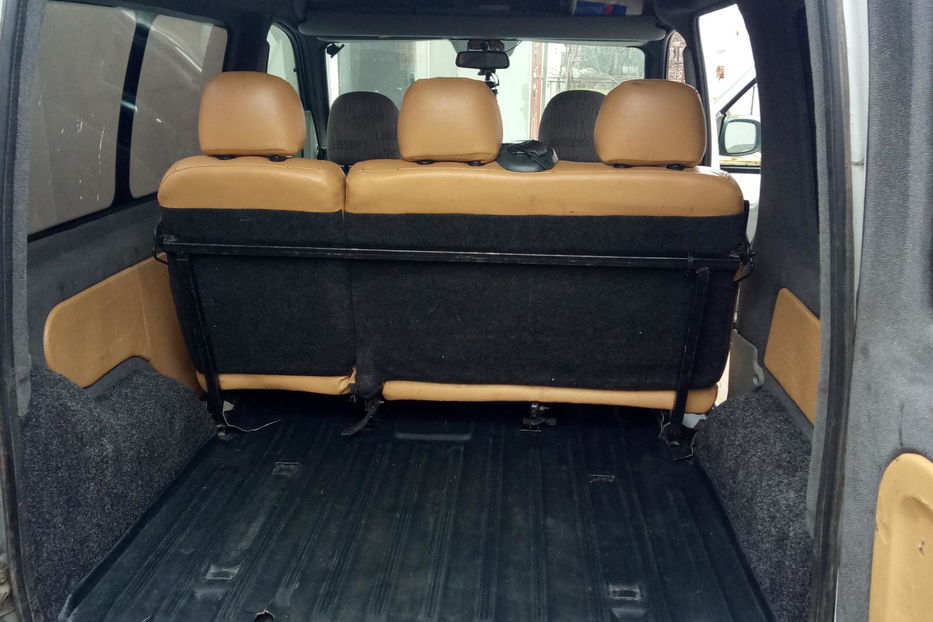 Продам Renault Kangoo пасс. 2005 года в г. Измаил, Одесская область