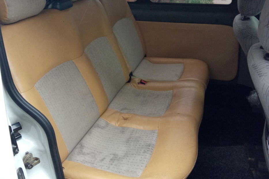 Продам Renault Kangoo пасс. 2005 года в г. Измаил, Одесская область