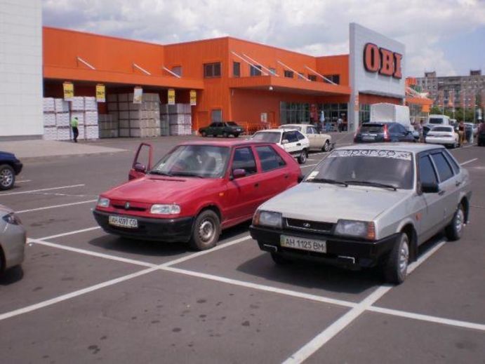 Продам Skoda Felicia 1997 года в г. Мариуполь, Донецкая область