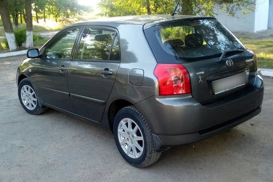 Продам Toyota Corolla 2006 года в г. Арциз, Одесская область