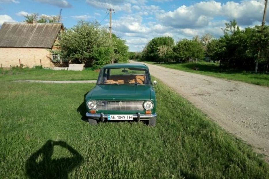 Продам ВАЗ 2101 1974 года в Днепре