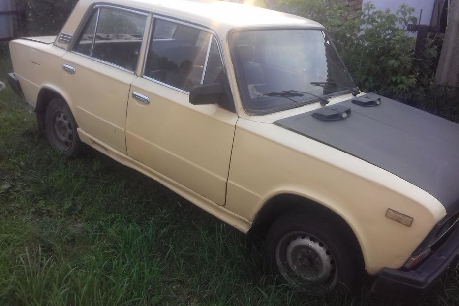 Продам ВАЗ 2106 21063 1985 года в г. Жашков, Черкасская область