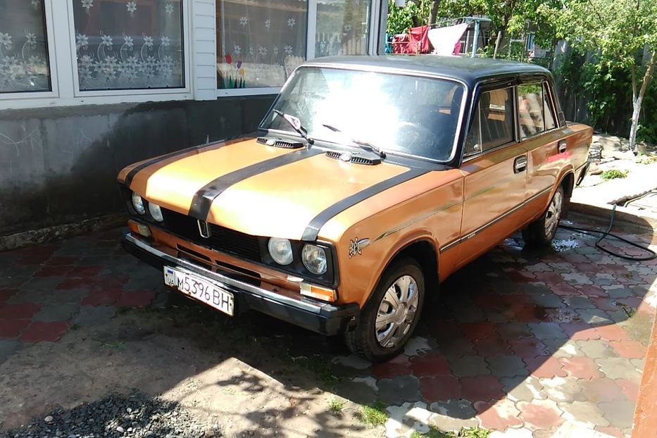 Продам ВАЗ 2106 1979 года в г. Нововолынск, Волынская область