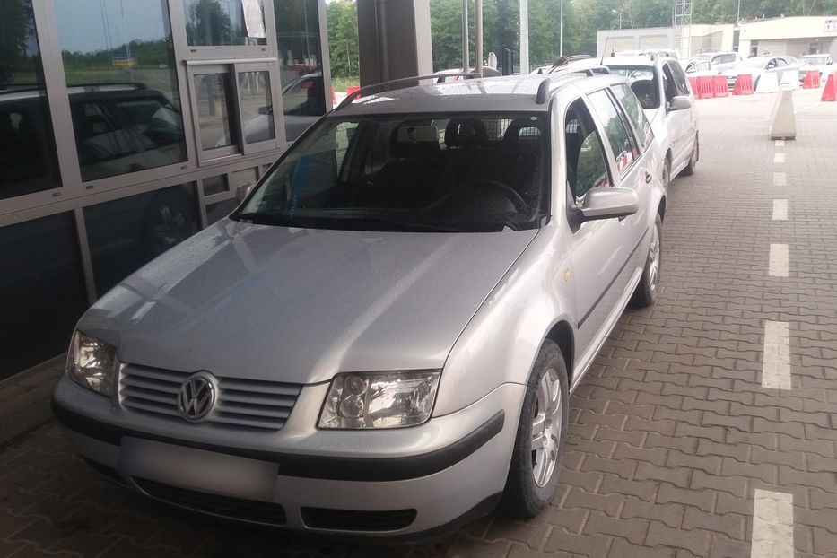 Продам Volkswagen Bora 1999 года в Львове