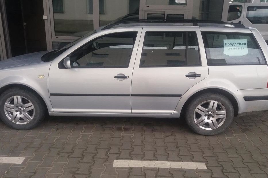 Продам Volkswagen Bora 1999 года в Львове